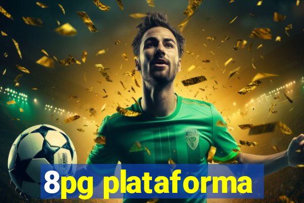 8pg plataforma